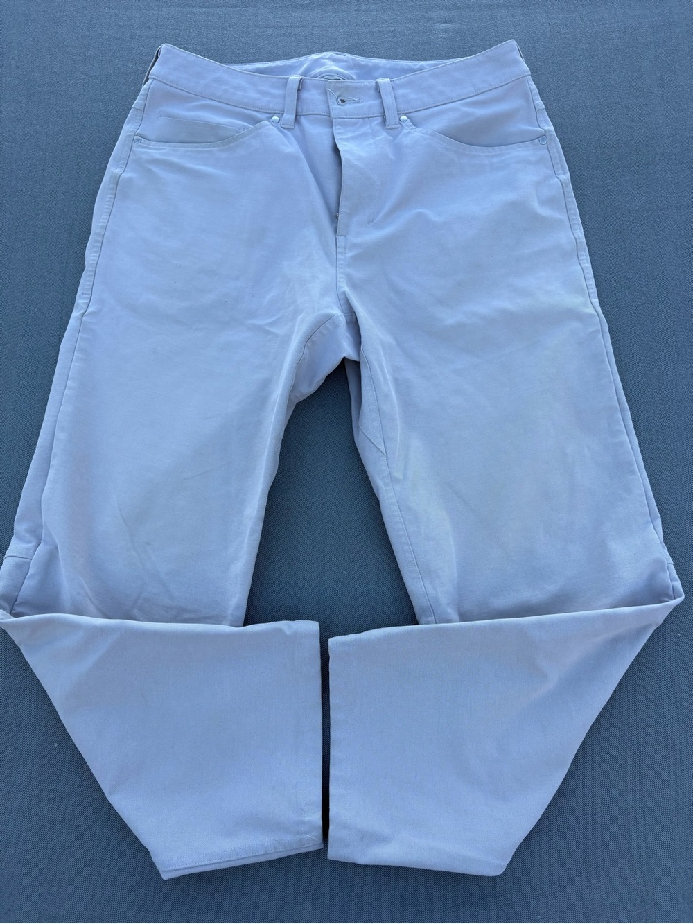 Lululemon Utilitech Pants 31x28